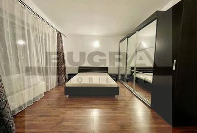 Apartament de 5 camere, 144mp, zona Platinia