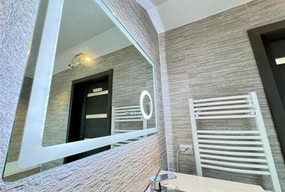 LIVE&Film! Resedinta de elita design aparte, amplasament apreciabil, Livezeni, M - 25