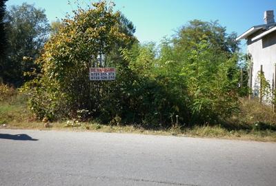 Teren in Ungureni - 2