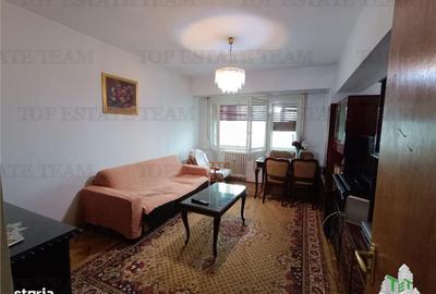 Apartament cu 3 camere decomandat în 1 Mai - 3