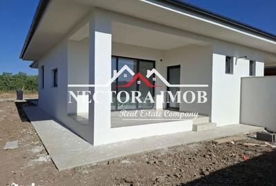 Casă cu 3 camere cu Teren 250 Mp în Nojorid - 8