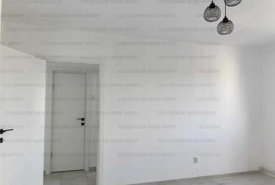 Apartament cu 2 camere semidecomandat în Florilor - 7