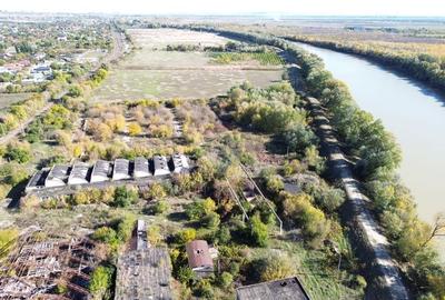 Teren intravilan - loturi mari de vanzare in Sendreni I Galati - 3