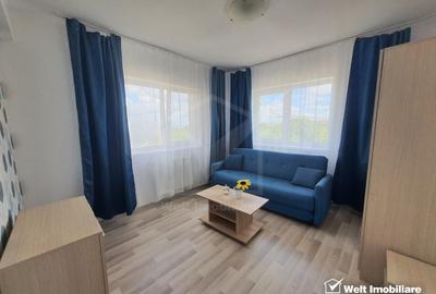 Apartament 2 camere, cartier Buna Ziua, Parcare, Zona strazii Mihai Romanul - 2