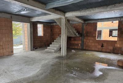 Casă cu 4 camere cu Teren 900 Mp în Pantelimon - 4