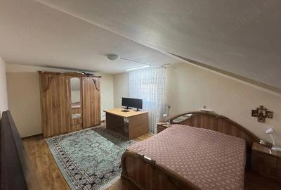 Casă cu Teren 320 Mp în Valea Mare - 8