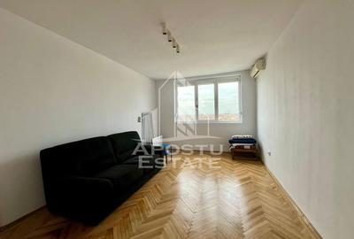 Apartament cu 3 camere semidecomandat, mobilat în Olimpia-Stadion - 5