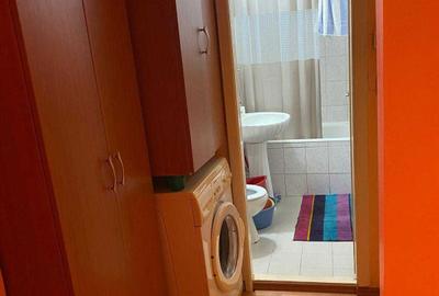 Apartament cu 4 camere decomandat în Central - 5