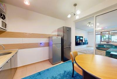 Apartament cu 2 camere semidecomandat în 13 Decembrie - 5