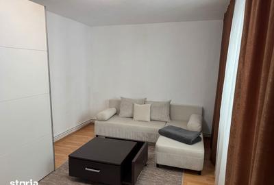 Apartament cu 2 camere decomandat în Rahova