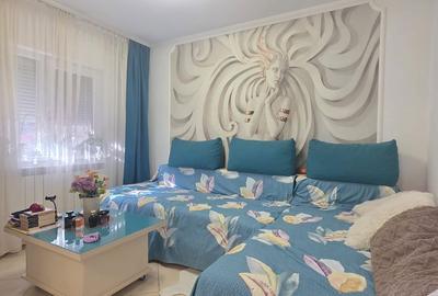Apartament cu 4 camere decomandat, mobilat în Central - 2