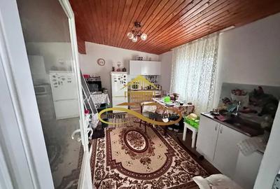 Casă cu 4 camere cu Canalizare în Onișcani - 1