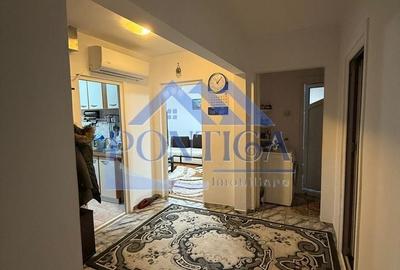 Apartament cu 4 camere în Poarta 6 - 3