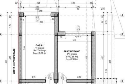 Case cuplate la liziera padurii , ideale pentru 2 familii ! - 39