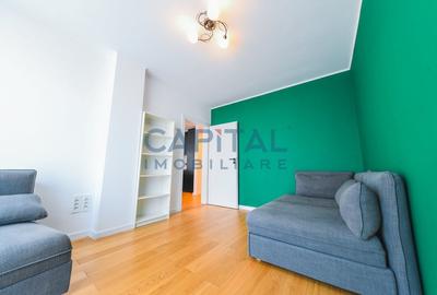 Exclusiv! Apartament cu parcare, finisaje premium! 0% comision - 7