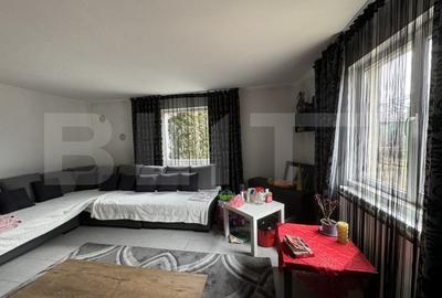 Casă individuală cu 6 camere cu Teren 571 Mp în Sud - 19