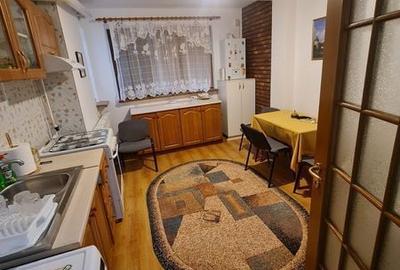 Apartament cu 3 camere decomandat în Țiglina 1 - 3