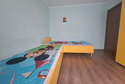 Apartament 3 camere, decomandat, 66 mp, complet mobilat si utilat - Calea Urseni - 5