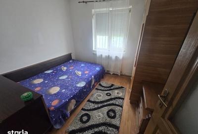 Apartament cu 3 camere în Central - 6