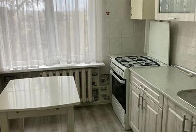 Garsonieră decomandată în Drumul Taberei
