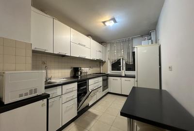 METROU CRANGASI, 3 CAMERE, CENTRALA TERMICA, PARCARE! - 6