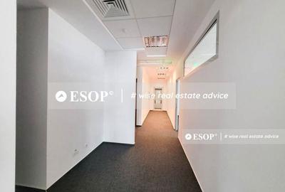 Spațiu comercial, de 7,021 mp, în Pipera - 2