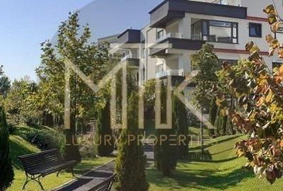 Apartament 3 camere lux, Mobilat&utilat I Laguna Residence I 1Loc parcare. - 13