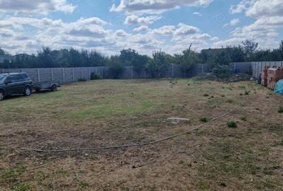 Vand casa in vatra satului Sacalaz - 5