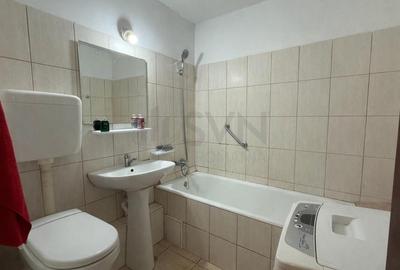 Apartament cu 2 camere decomandat, mobilat în Bucur Obor - 5