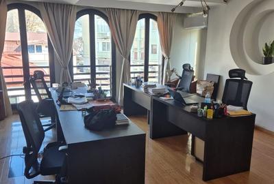 Casă individuală cu 4 camere cu Canalizare în Cotroceni - 14