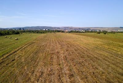 Teren agricol intravilan de 2800 mp, în Sopor