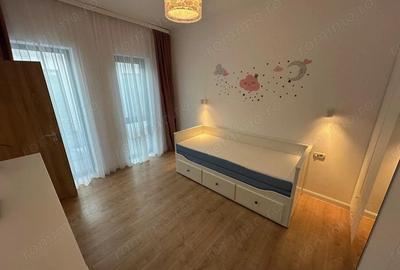 Apartament cu 3 camere decomandat în Lipovei - 7