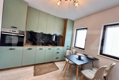 Casă cu 4 camere cu Teren 280 Mp în Central - 2