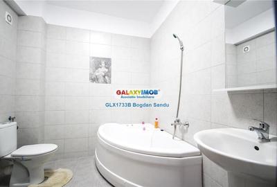 Apartament cu 2 camere de inchiriat in Militari Residence- REZERVELOR - 10