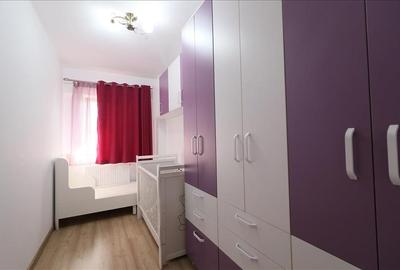 Apartament 4 camere BUCIUM COMFORT - 21