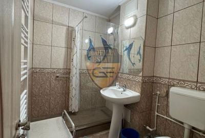 Apartament cu 3 camere decomandat, mobilat în Faleza Nord - 2
