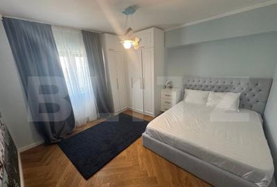 Apartament de lux decomandat cu 4 camere, 95 mp, Zona Garii - 6