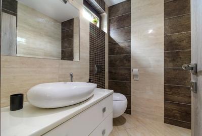 Casa LA CHEIE cu 5 camere si 4 bai, 200 mp, dormitoare mari, Buna Ziua - 6