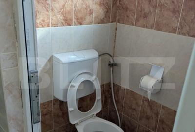 Garsonieră decomandată, mobilată în Tărlungeni - 8