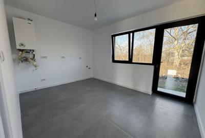 Casă cu 3 camere în Central - 6