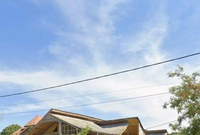 Casă individuală cu 5 camere cu Teren 359 Mp în Nicolae Titulescu - 1