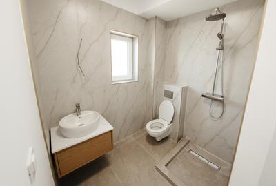 Casă cu 5 camere cu Teren 178 Mp în Fundeni - 6