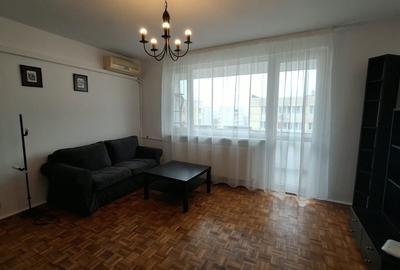 Apartament cu 3 camere decomandat în Colentina - 12