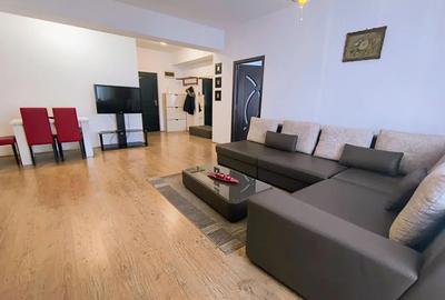 Apartament cu 2 camere semidecomandat în Alba Iulia - 2
