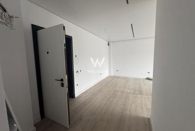 Apartament 3 camere LA CHEIE., cu parcare subterana, Sibiu - 12