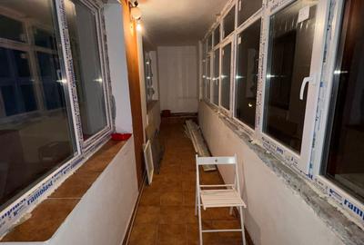 Apartament cu 2 camere decomandat în Țiglina 2 - 8