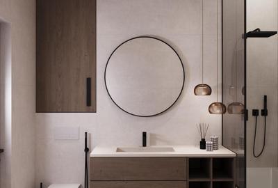APARTAMENT 3 CAMERE– PIPERA - BLOC NOU –COMISION 0 % - 4