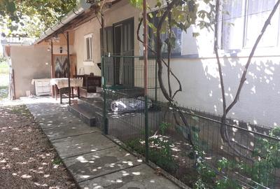 Casă individuală cu 2 camere cu Teren 4000 Mp în Valcău de Sus - 1