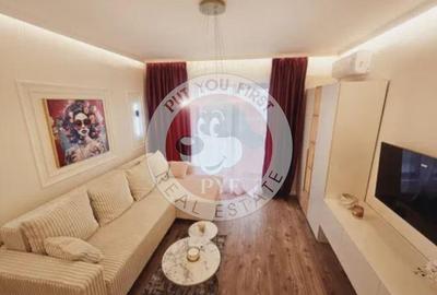 Exigent Plaza | Garsoniera | Decomandata | 40mp | B11731 Exigent Plaza | Garsoniera | Decomandata | 40mp | B11731 - 2