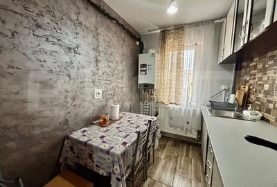 Apartament semidecomandat, 2 camere, zona Elena Farago-Craiovita Noua - 6